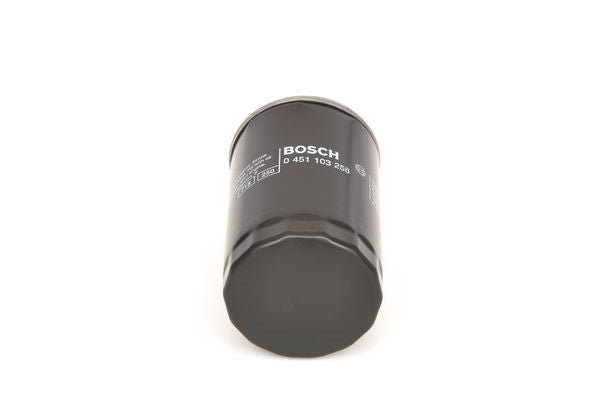 Bosch Oil Filter - 0451103258