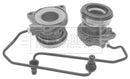 Borg & Beck Concentric Slave Cyl Part No -BCS187