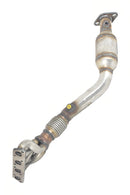 Klarius 321690 - Catalyst Type Approved Withpip  - Fits Mini Cooper 1.6i