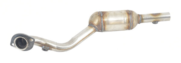 Klarius 314518 - Catalyst Type Approved  - Fits Dacia Sandero 1.2