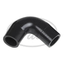 Gates Crankcase Breather Hose - EMH395