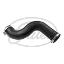 Gates Turbo Charger Hose - 09-0347