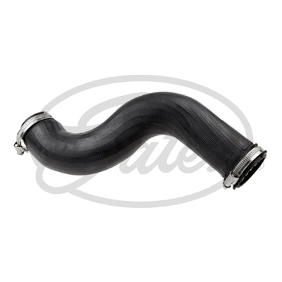 Gates Turbo Charger Hose - 09-0347