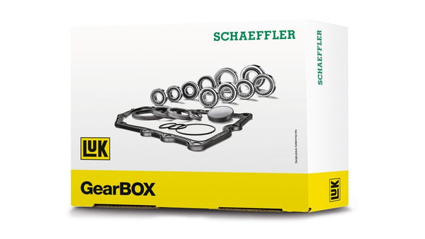 LuK Gearbox Repair Kit - 462040510