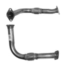 BM Cats Front Pipe - BM70556 with Fitting Kit - FK70556