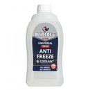 Carlube Antifreeze Clear 1Ltr - BLU001