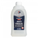 Carlube Antifreeze Clear 1Ltr - BLU001