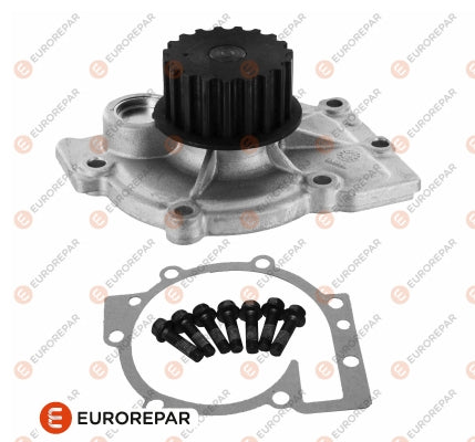Eurorepar Water Pump - 1623103580