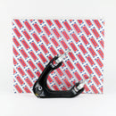 Borg & Beck Wishbone / Suspension Arm Upper LH -BCA5783