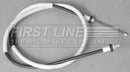 First Line Brake Cable- RH Rear -FKB3199
