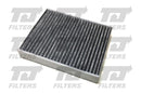 Quinton Hazell Cabin / Pollen Filter - QFC0349