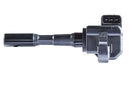 HELLA 5DA 230 035-361 Ignition Coil - 3-pin connector - Bolted