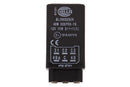 HELLA 4DN 008 768-167 Flasher Unit - 12V - 6-pin connector