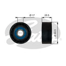 Gates DriveAlign Idler Pulley - T36754