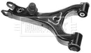Borg & Beck Suspension Arm RH -BCA7554