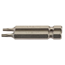 Draper 2PC 50mm T9 S/D Bit - 66485