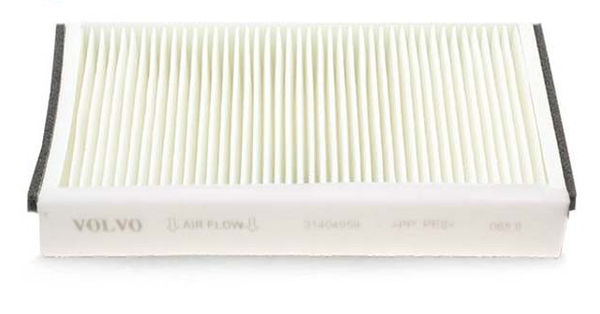 Genuine Air Filter - 31404959