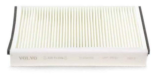 Genuine Air Filter - 31404959