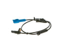 Bosch Wheel Speed Sensor Part No - 0986594552