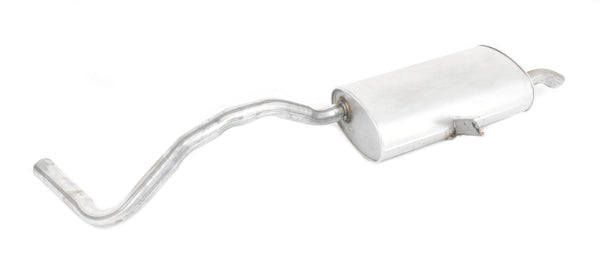 Klarius RN842M - Box With Tail Pipe