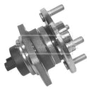 Borg & Beck Wheel Bearing Kit Part No -BWK748