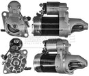 Borg & Beck Starter Motor  - BST2359
