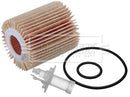 Borg & Beck Oil Filter - BFO4062