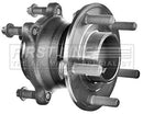 First Line Wheel Bearing Kit Part No -FBK1359