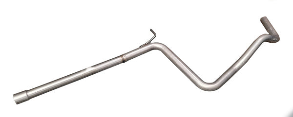 Klarius VW970J - Centre Pipe