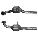 BM Cats Petrol Catalytic Converter - BM90799