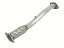 Klarius DN766G - Front Pipe  - Fits Nissan Pulsar 1.2DIG-T