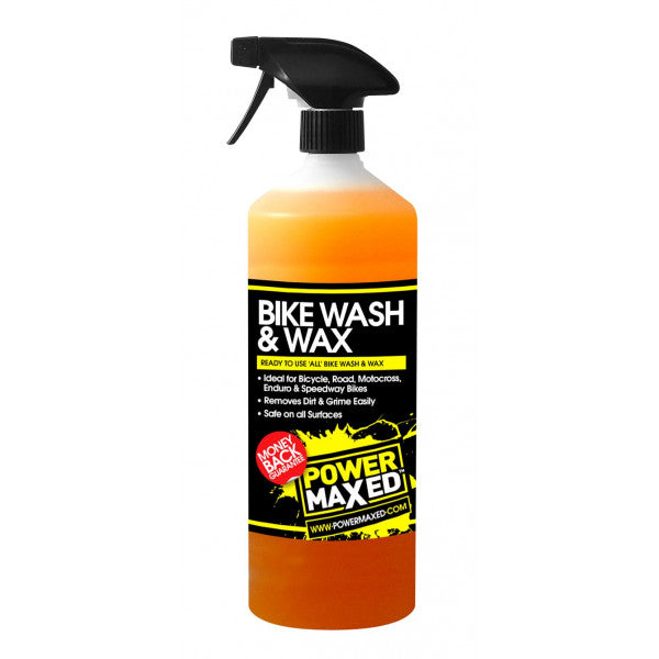 Pm Heavy Duty Bike Wash Spray Rtu 1 Ltr