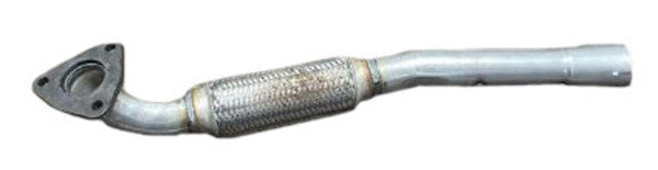 Klarius GM1244L - Catalyst Repair Pipe