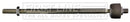 First Line Rack End L/R Part No -FTR6081