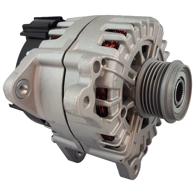 WAI Alternator - 20939AN