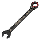 Draper Expert 17mm Revers. Ratchet Spanner - 03907