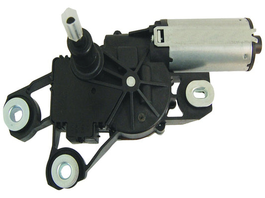 WAI Wiper Motor fits Volkswagen Audi Group