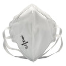 Draper Ffp2 Fold Flat Dust Mask Pack5 - 36571
