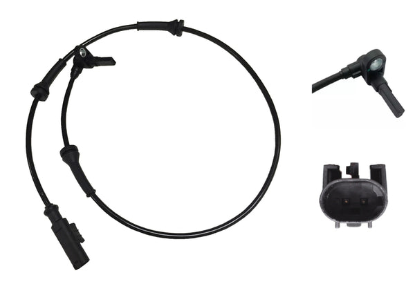 Lemark Wheel Speed Sensor - LAB431