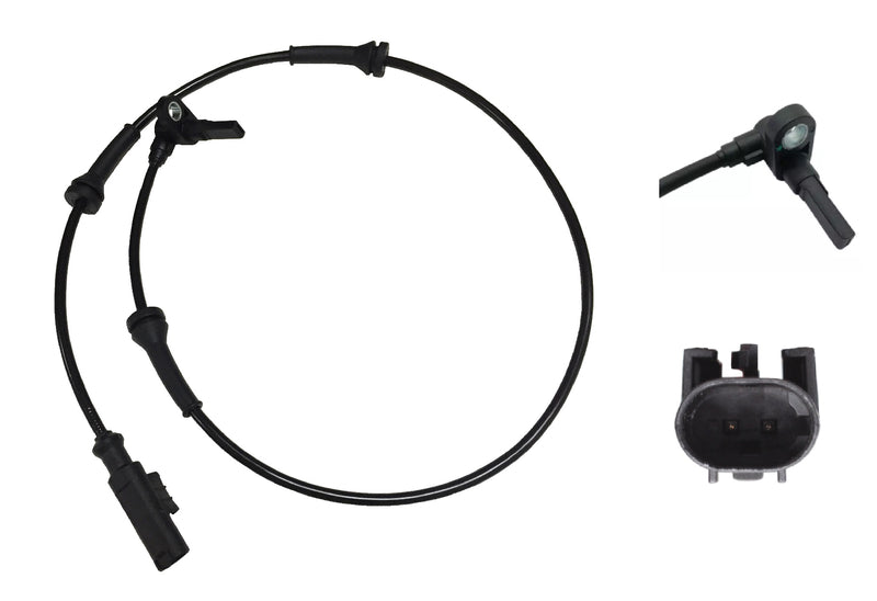 Lemark Wheel Speed Sensor - LAB431