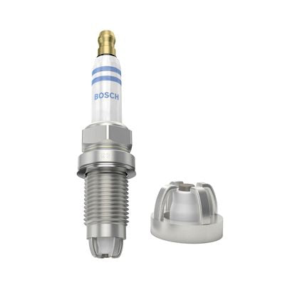 Bosch Spark Plug Fgr6Hqe0