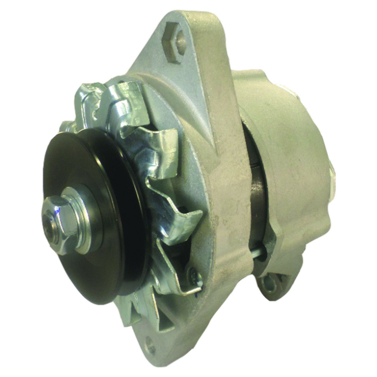 WAI Alternator - 12029N
