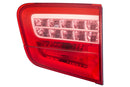 HELLA 2TZ 354 822-041 Rearlight - Bulb - Inner Section - right - fits Citroën C5 III (Rd_)