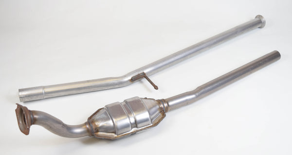 EEC Catalyst - PT8005