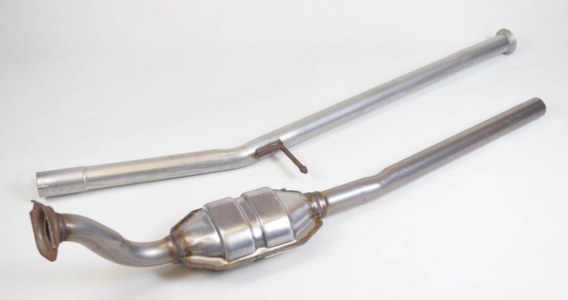 EEC Catalyst - PT8005