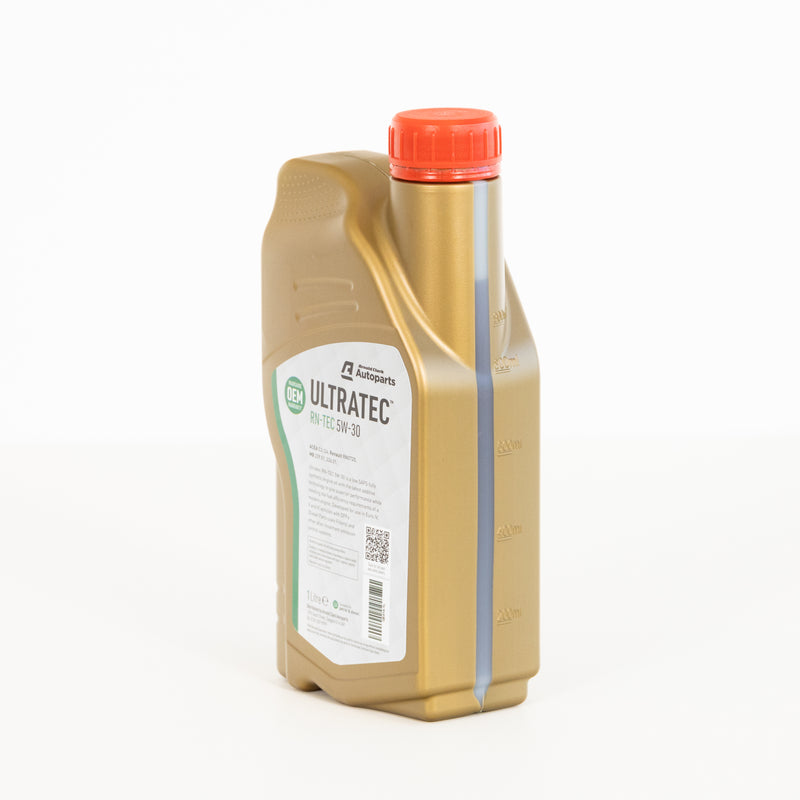 Ultratec RN-TEC 5W30 - 1 Litre Engine Oil