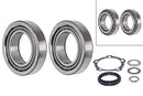 FAG Wheel Bearing Kit - 713620010