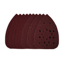 Draper Detail Sanding Sheet Assrt - 43466