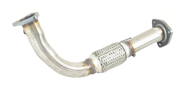 Klarius 302020 - Front Pipe For Cat  - Fits Chevrolet Captiva 2.0D
