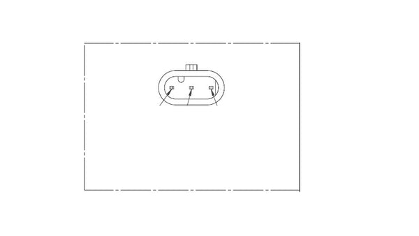 Lemark Cam Sensor - LCS492